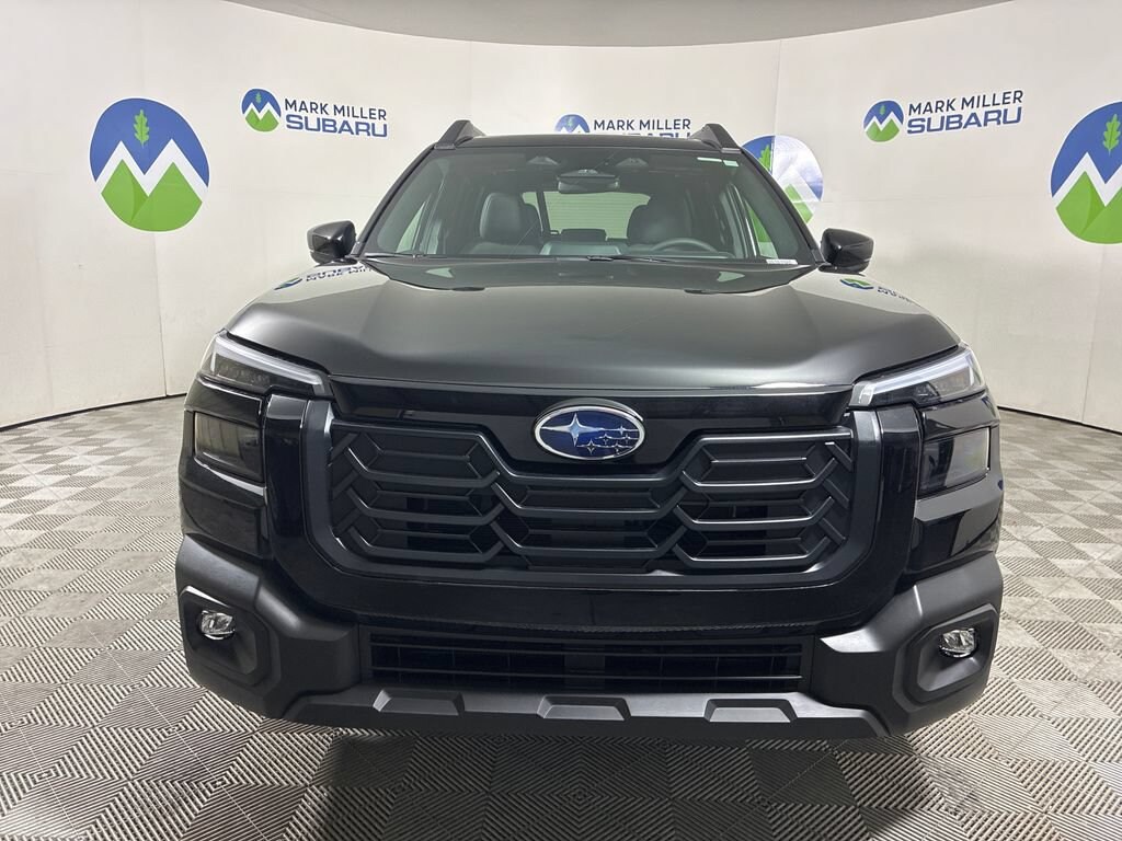 New 2026 Subaru Outback Limited SUV