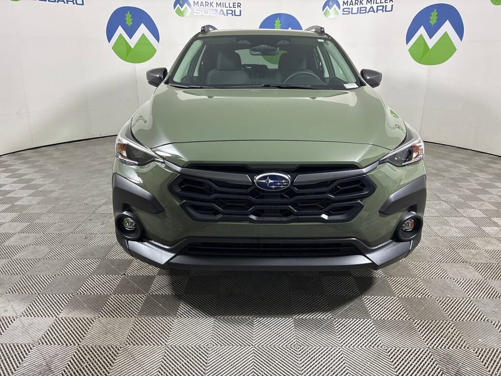 New 2026 Subaru Crosstrek Premium SUV