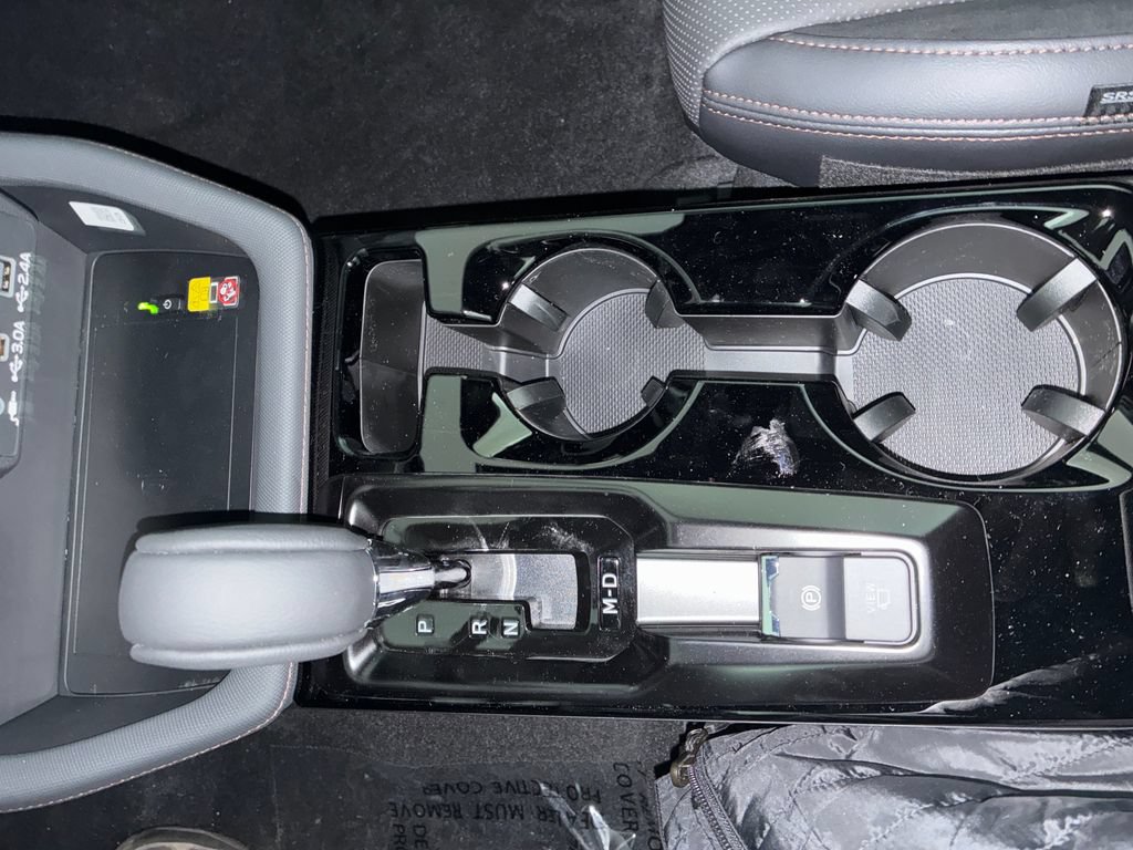 2026 Subaru Forester Touring - Photo 24