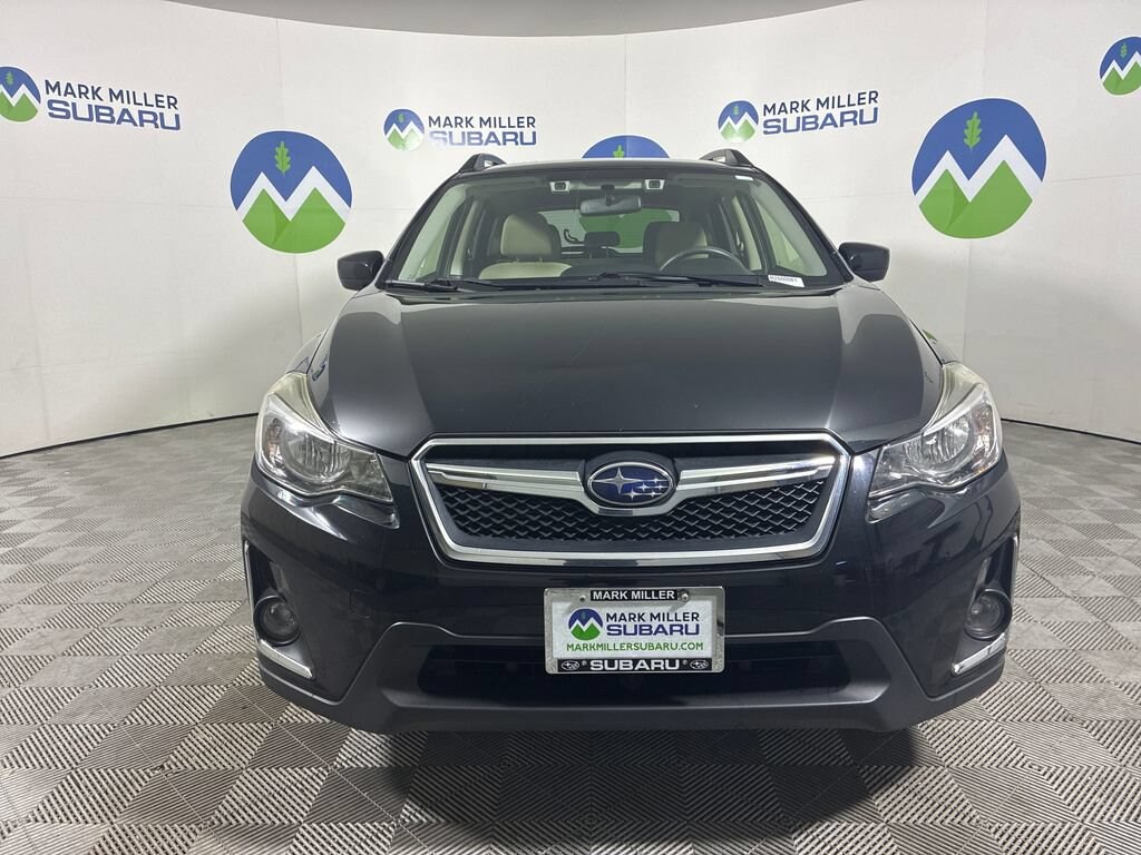 Used 2017 Subaru Crosstrek 2.0i Premium SUV