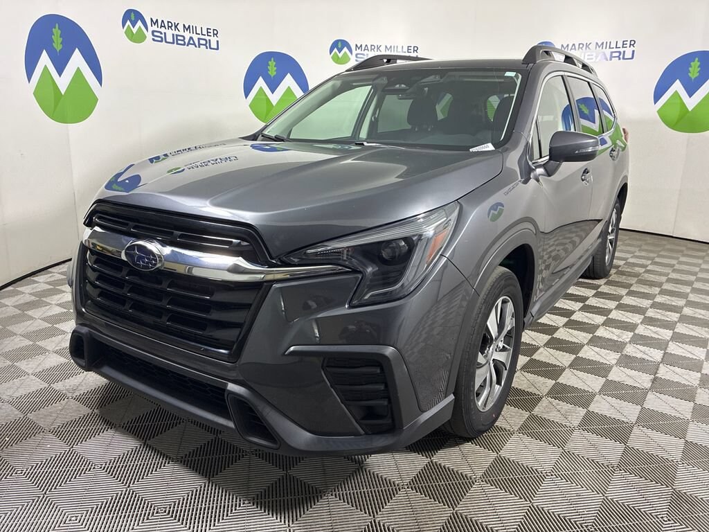 Used 2023 Subaru Ascent Premium 7-Passenger SUV