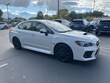 Subaru WRX