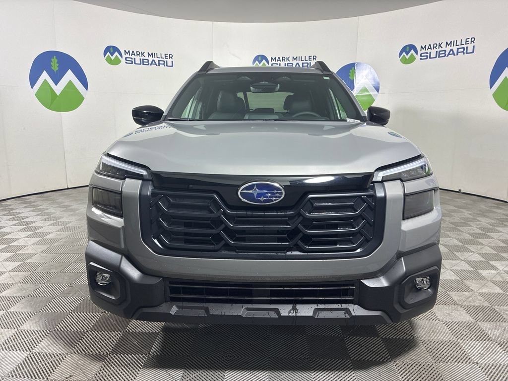 New 2026 Subaru Outback Premium SUV