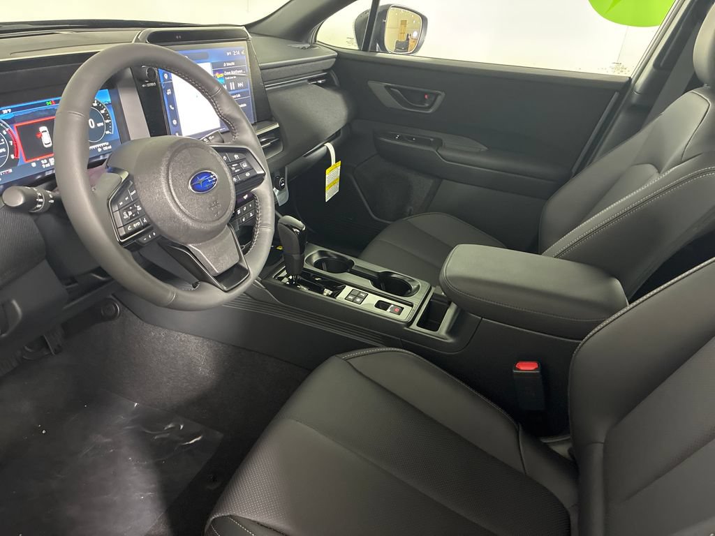 2026 Subaru Outback Limited - Photo 19