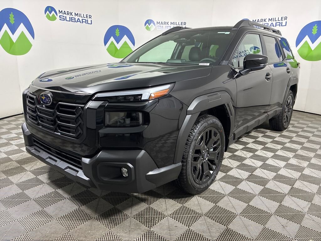 New 2026 Subaru Outback Limited XT SUV