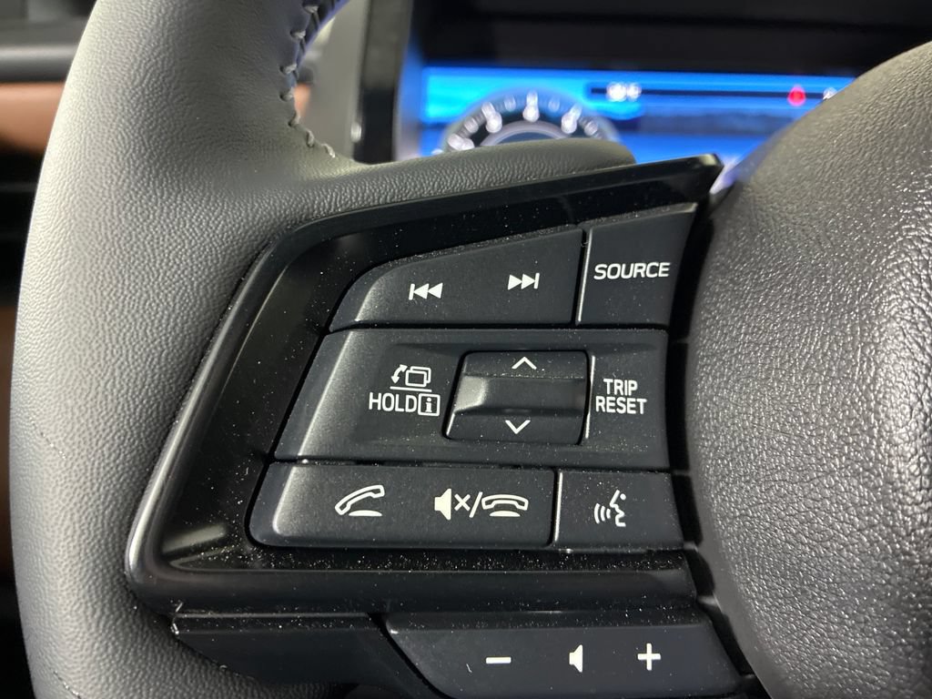 2026 Subaru Outback Touring XT - Photo 14