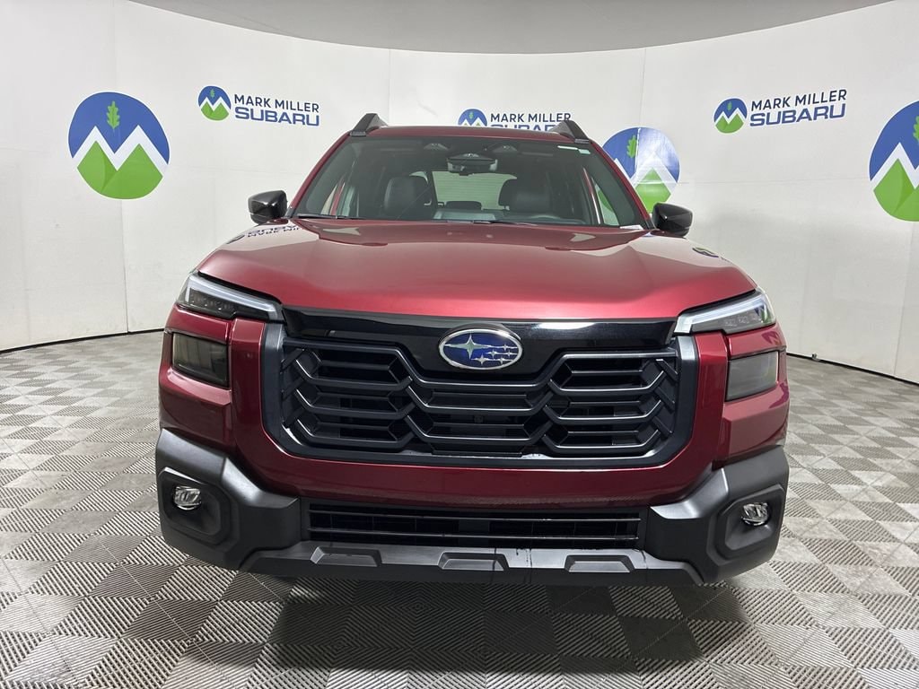New 2026 Subaru Outback Touring XT SUV