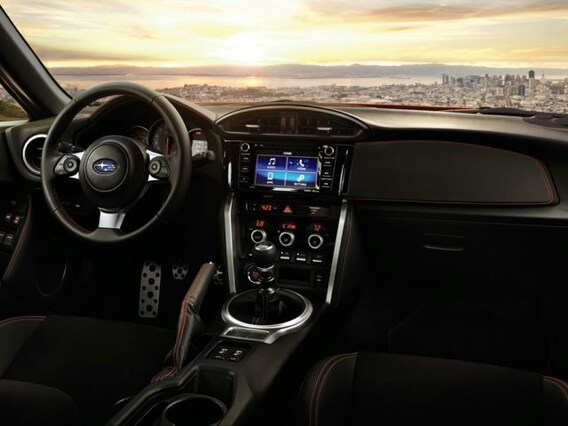 New Subaru Brz Coupes For Sale At Mark Miller Subaru Midtown Salt Lake City