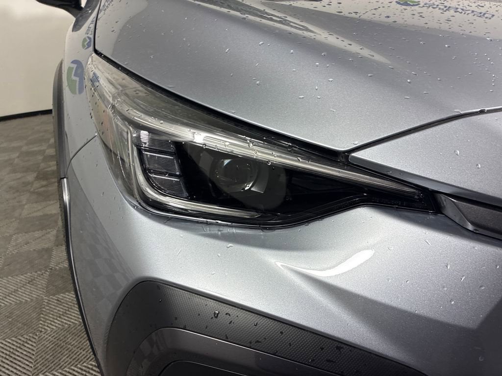 New 2026 Subaru Crosstrek Limited SUV