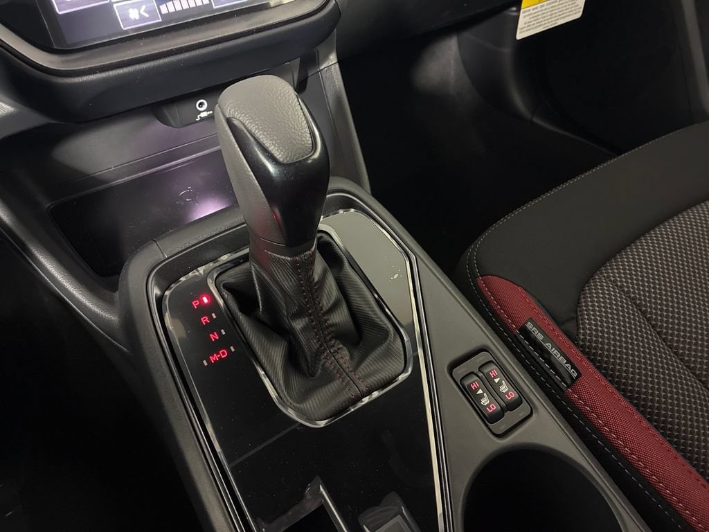 2026 Subaru Impreza RS - Photo 19