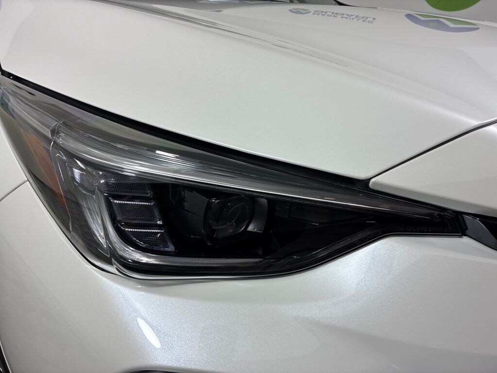 Used 2025 Subaru Crosstrek Sport SUV