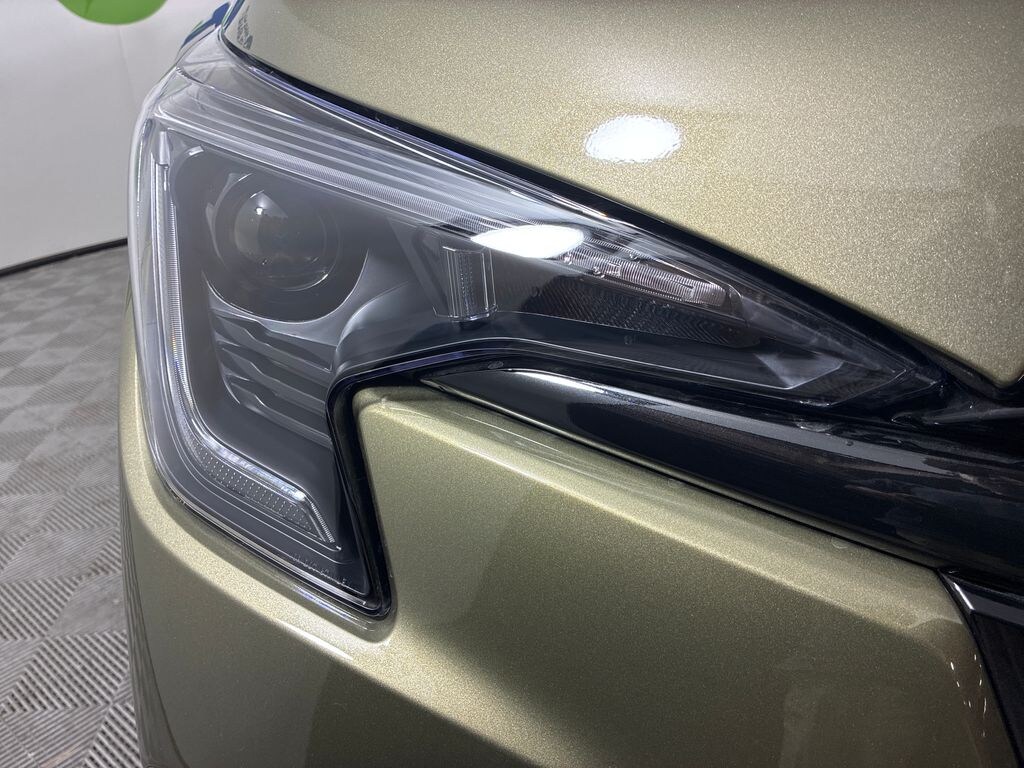 New 2026 Subaru Ascent Onyx Edition Touring SUV