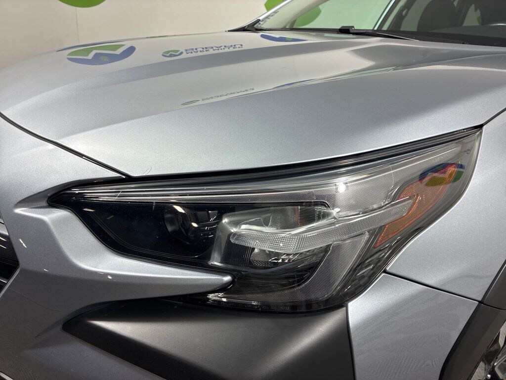 Used 2023 Subaru Outback Limited SUV