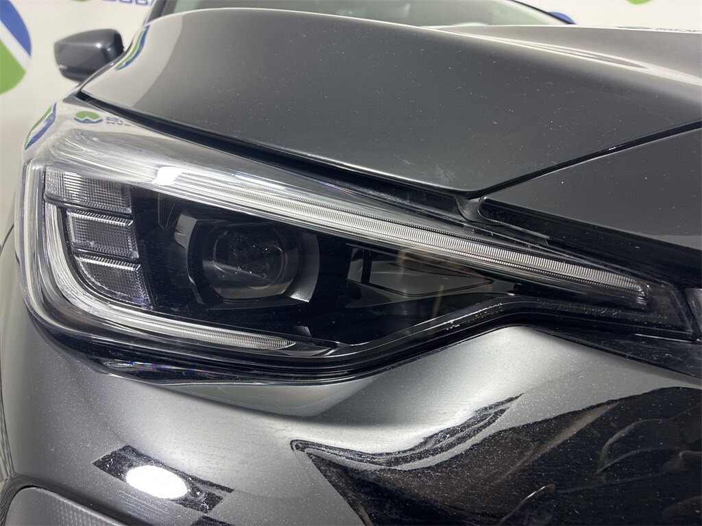 Used 2025 Subaru Crosstrek Limited SUV