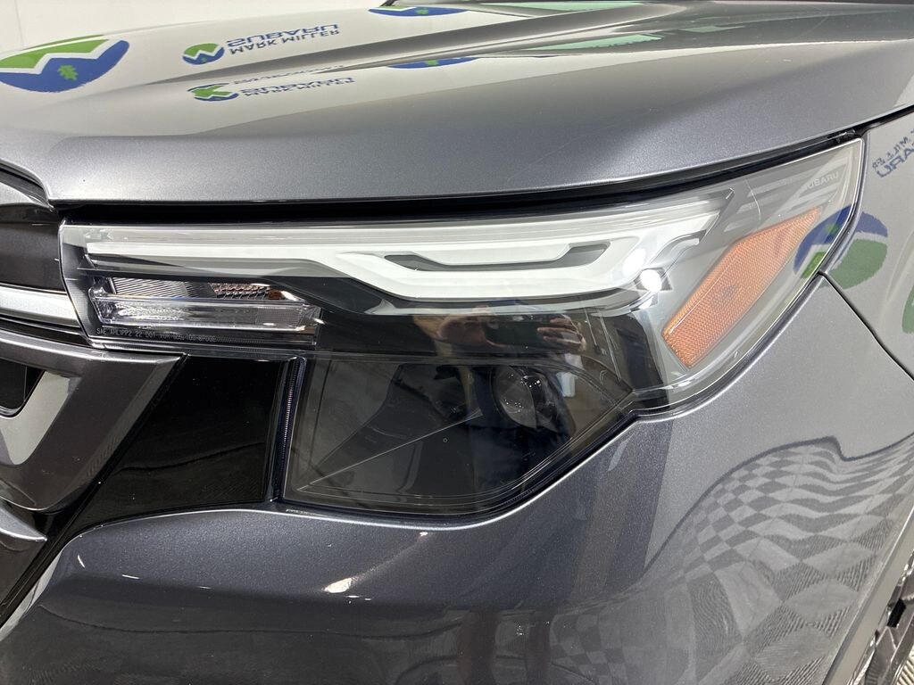 Used 2026 Subaru Forester Premium SUV