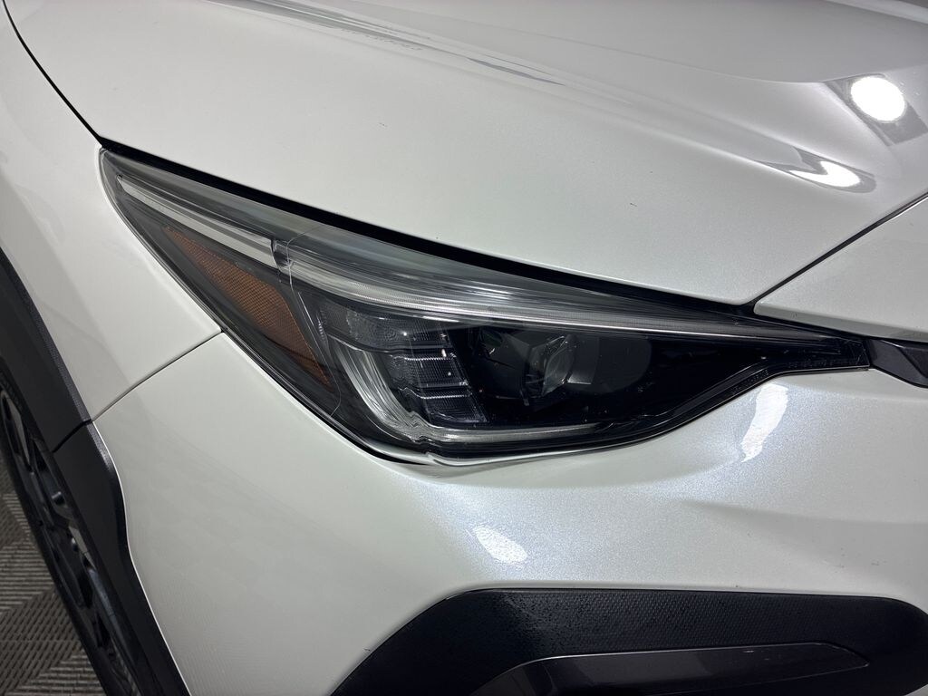 Used 2024 Subaru Crosstrek Limited SUV