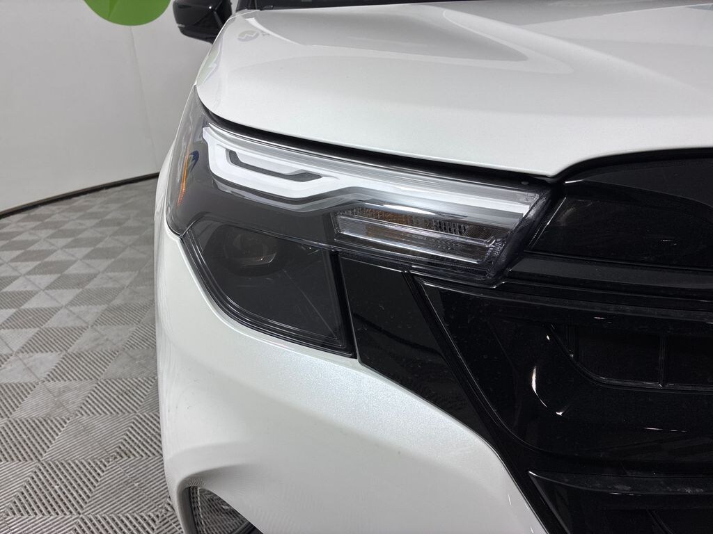 New 2026 Subaru Forester Sport SUV