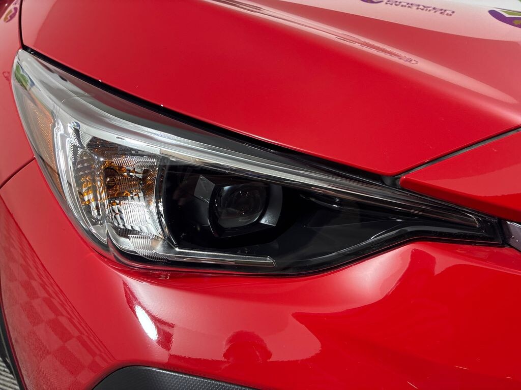 Used 2025 Subaru Crosstrek Premium SUV