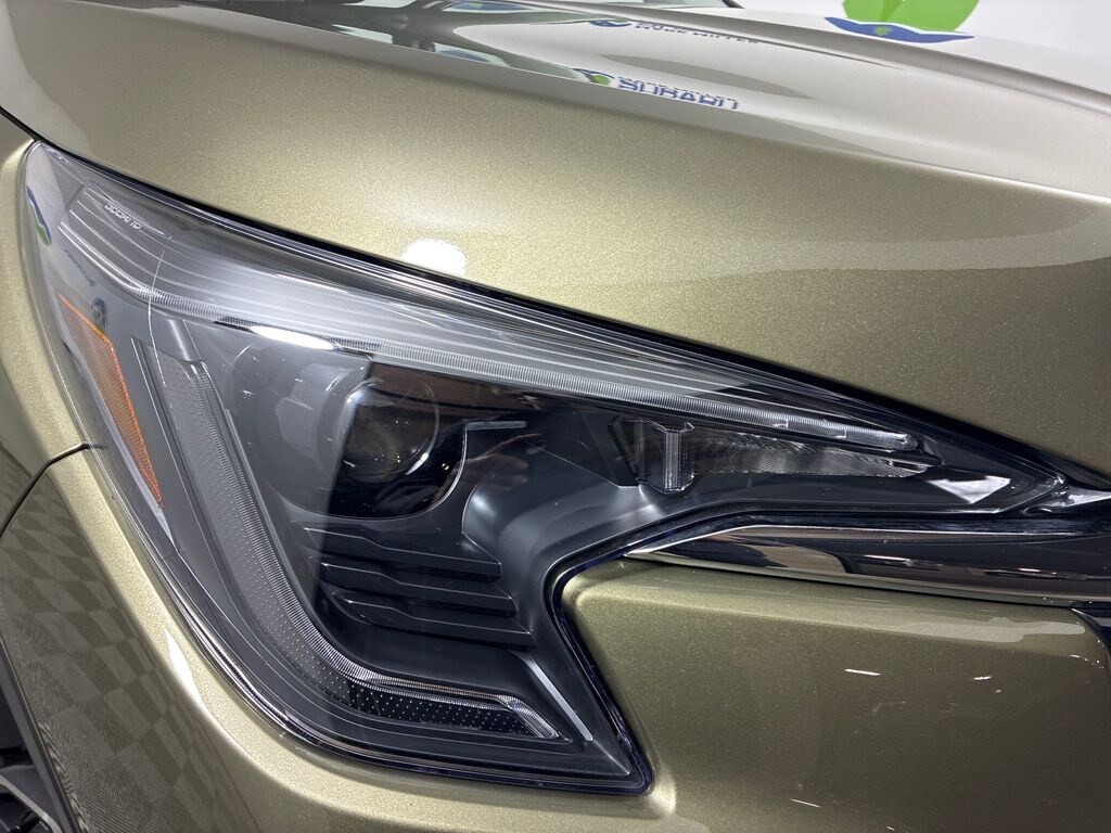 Used 2025 Subaru Ascent Limited SUV