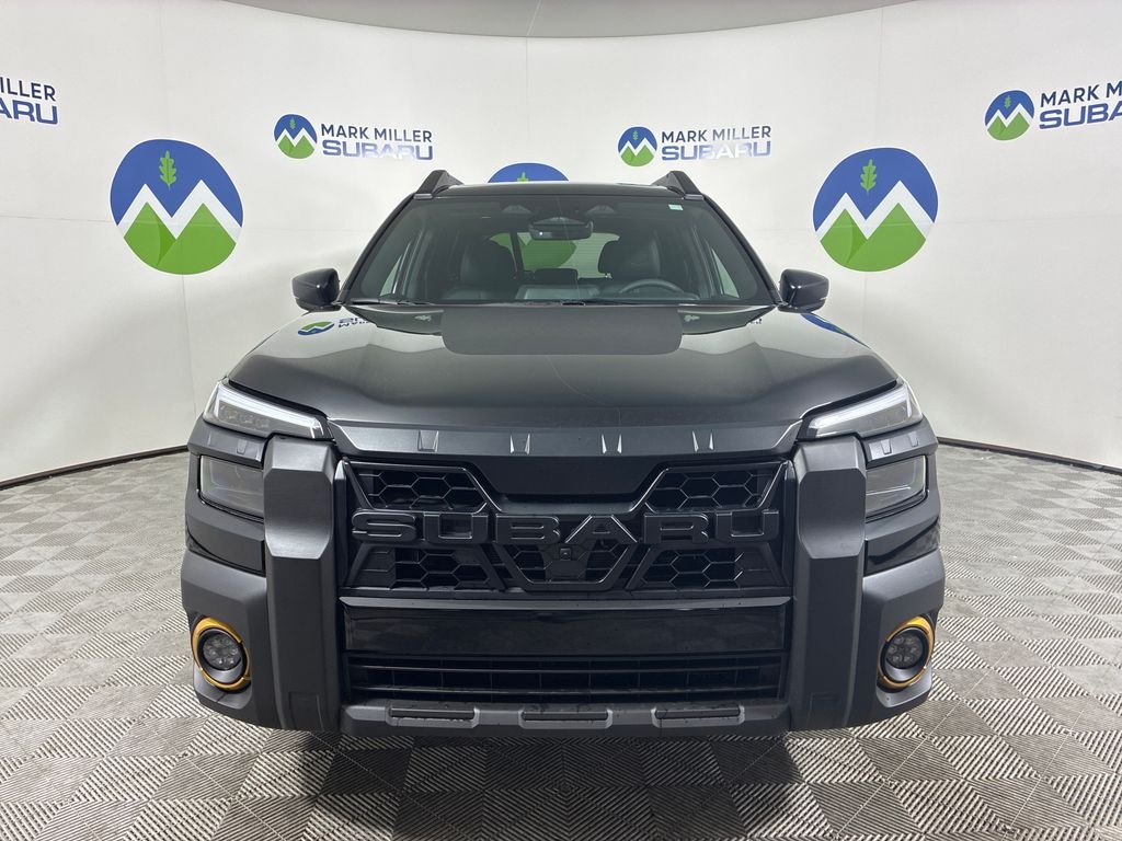 New 2026 Subaru Outback Wilderness SUV