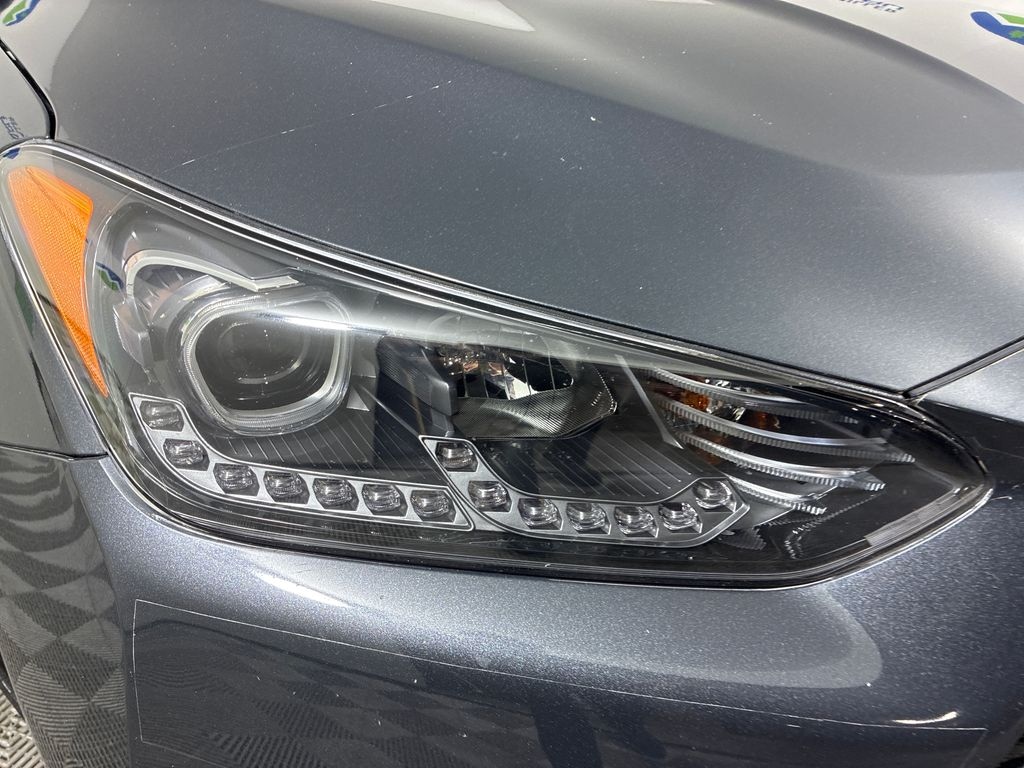 Used 2020 Hyundai Veloster Turbo R-Spec Hatchback