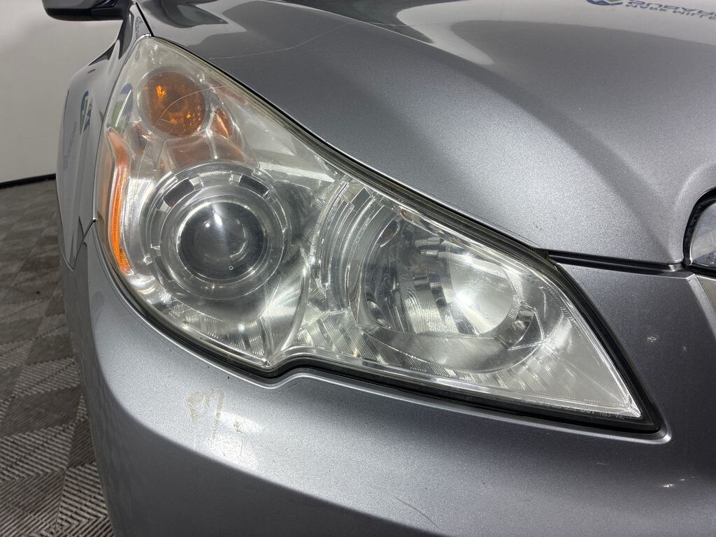 Used 2011 Subaru Outback 3.6R Limited SUV
