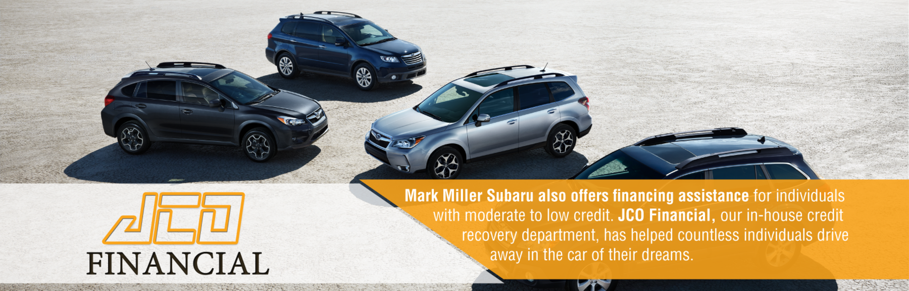 Mark Miller Subaru South Towne Subaru Dealer Near Salt Lake City