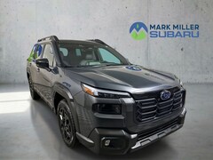2026 Subaru Outback Limited SUV