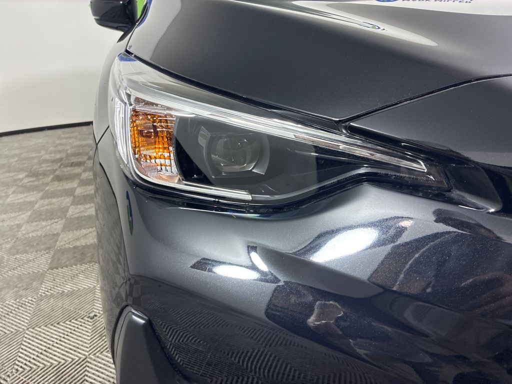 New 2026 Subaru Impreza Sport Hatchback
