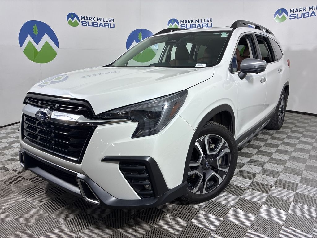Used 2023 Subaru Ascent Touring SUV