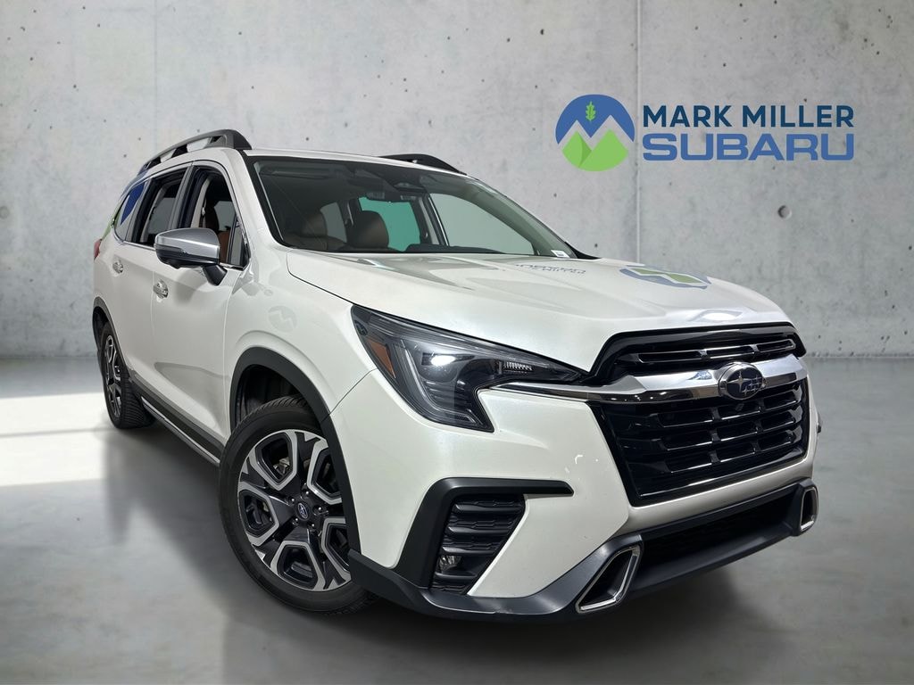 Used 2023 Subaru Ascent Touring SUV