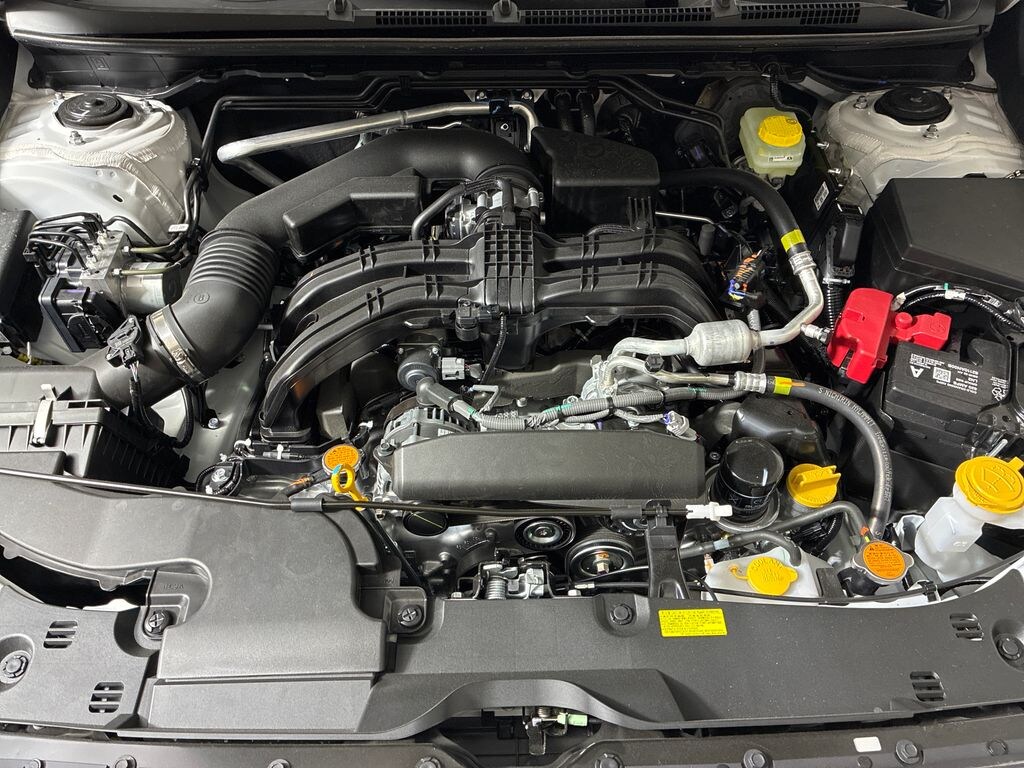 New 2026 Subaru Crosstrek Limited SUV