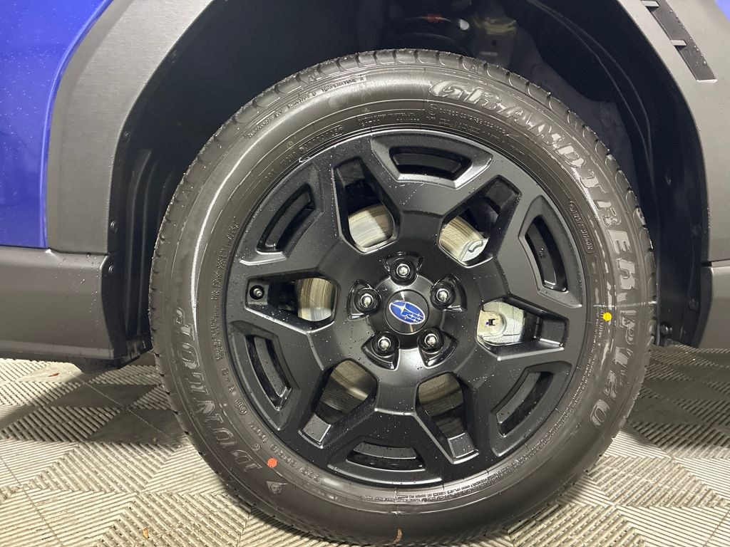 New 2026 Subaru Outback Limited SUV