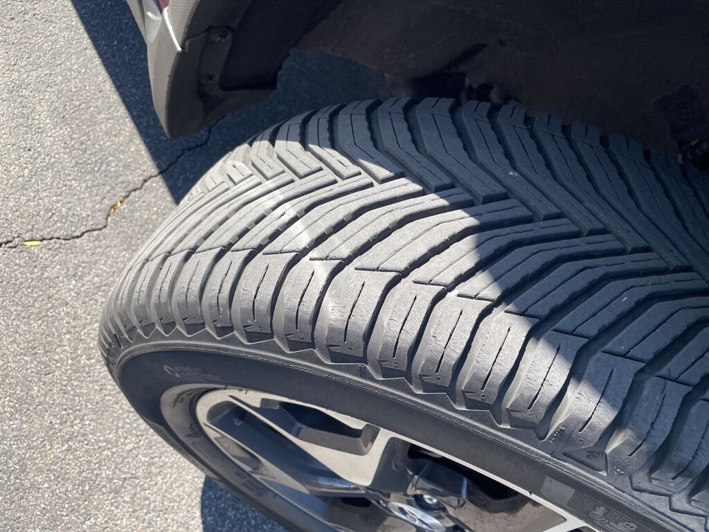 Used 2018 Subaru Crosstrek 2.0i Premium SUV