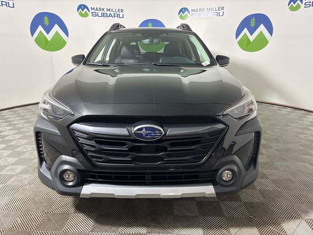 Used 2023 Subaru Outback Limited SUV
