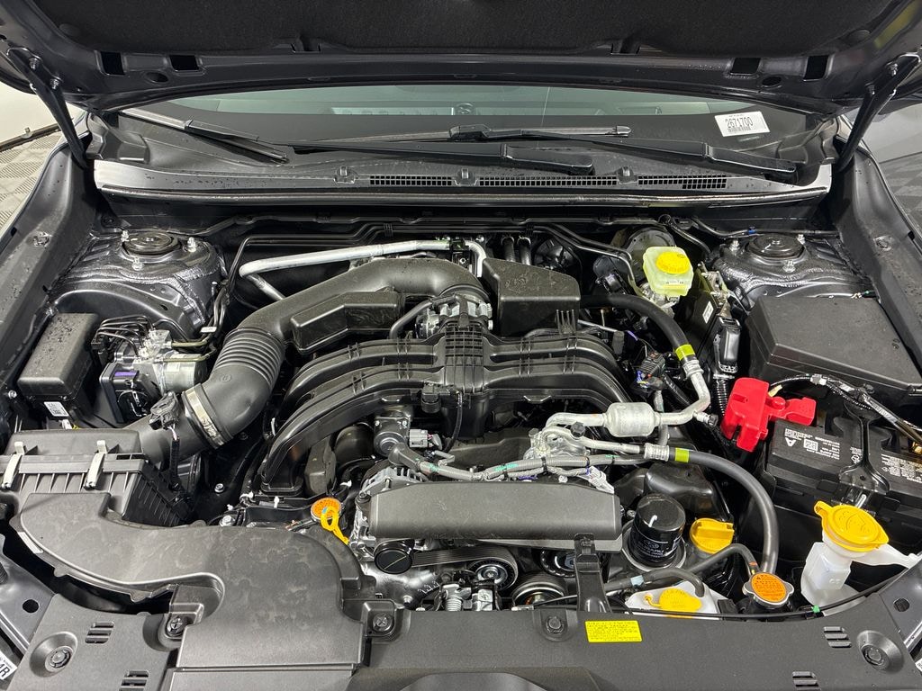 New 2026 Subaru Crosstrek Limited SUV