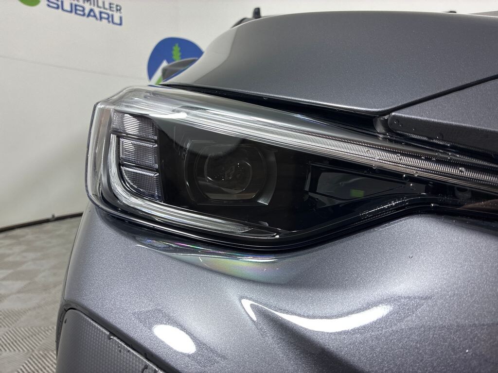 New 2026 Subaru Crosstrek Limited SUV