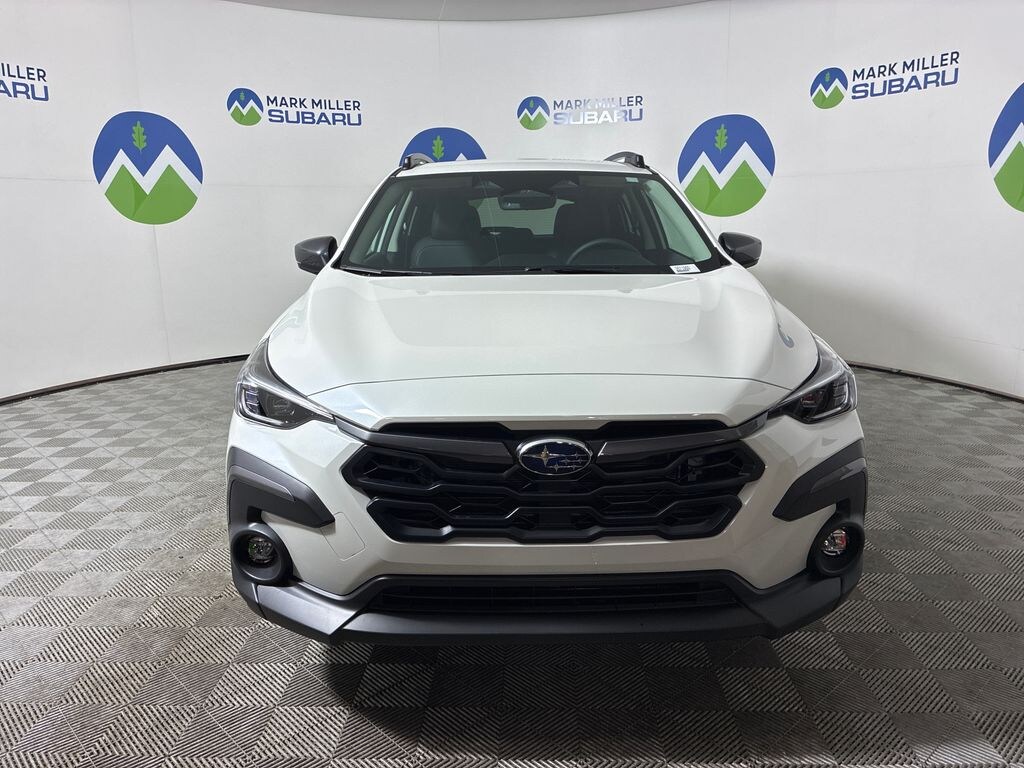 New 2026 Subaru Crosstrek Limited SUV