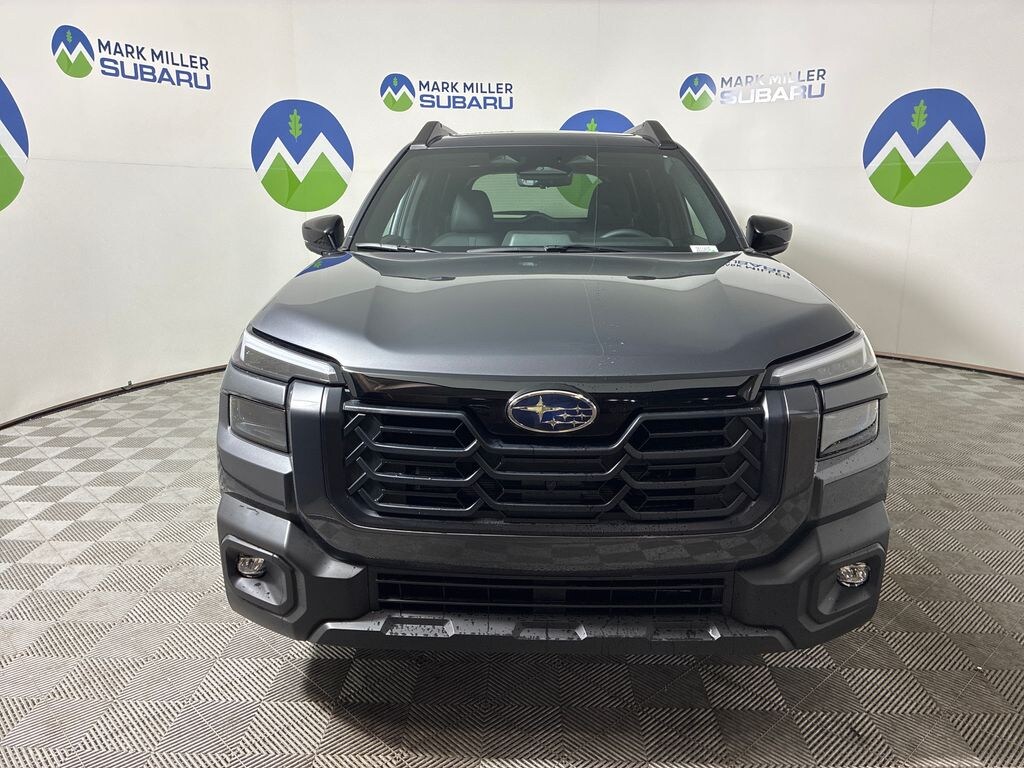 New 2026 Subaru Outback Touring XT SUV