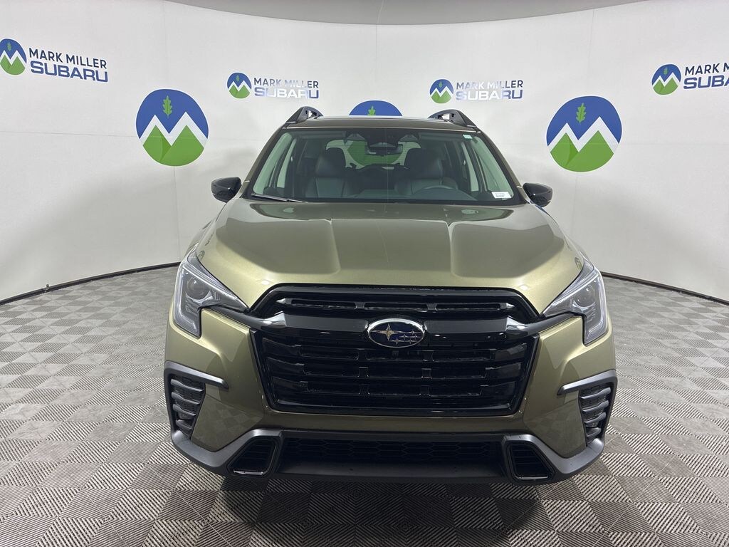 New 2026 Subaru Ascent Onyx Edition Touring SUV