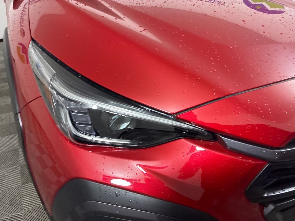 New 2026 Subaru Crosstrek Limited SUV