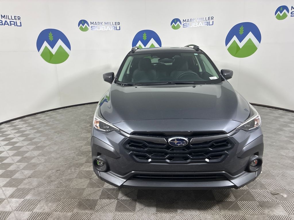 New 2026 Subaru Crosstrek Premium SUV