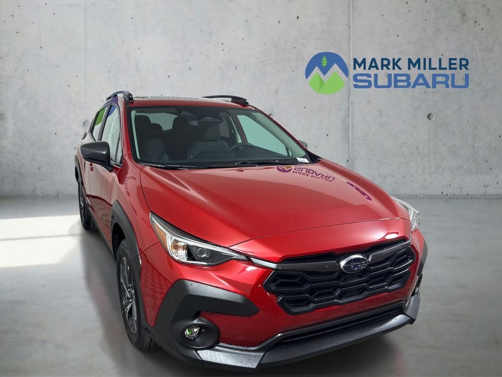 New 2026 Subaru Crosstrek Premium SUV