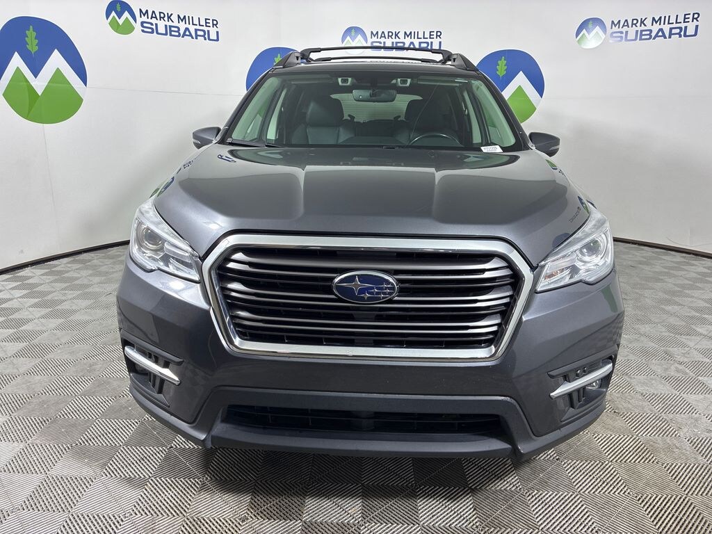 Used 2021 Subaru Ascent Limited SUV