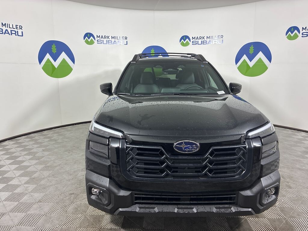 New 2026 Subaru Outback Limited XT SUV