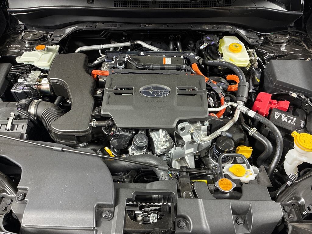 New 2026 Subaru Forester Sport Hybrid SUV