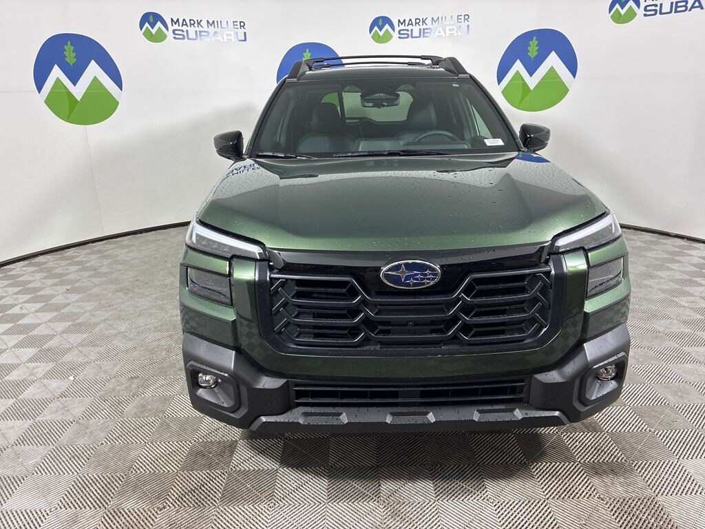 New 2026 Subaru Outback Touring XT SUV