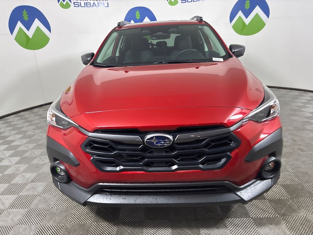 New 2026 Subaru Crosstrek Premium SUV