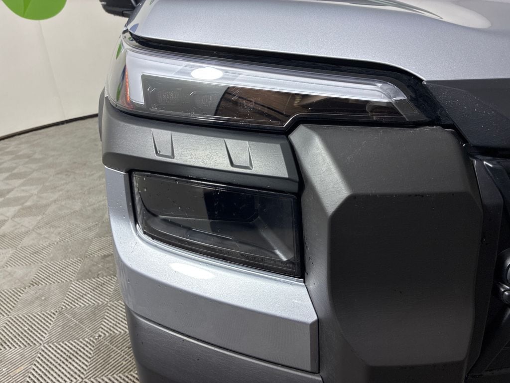 New 2026 Subaru Outback Wilderness SUV