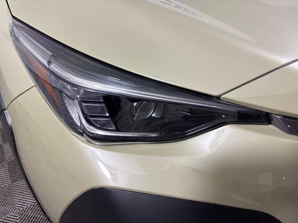 New 2026 Subaru Crosstrek Hybrid Limited SUV